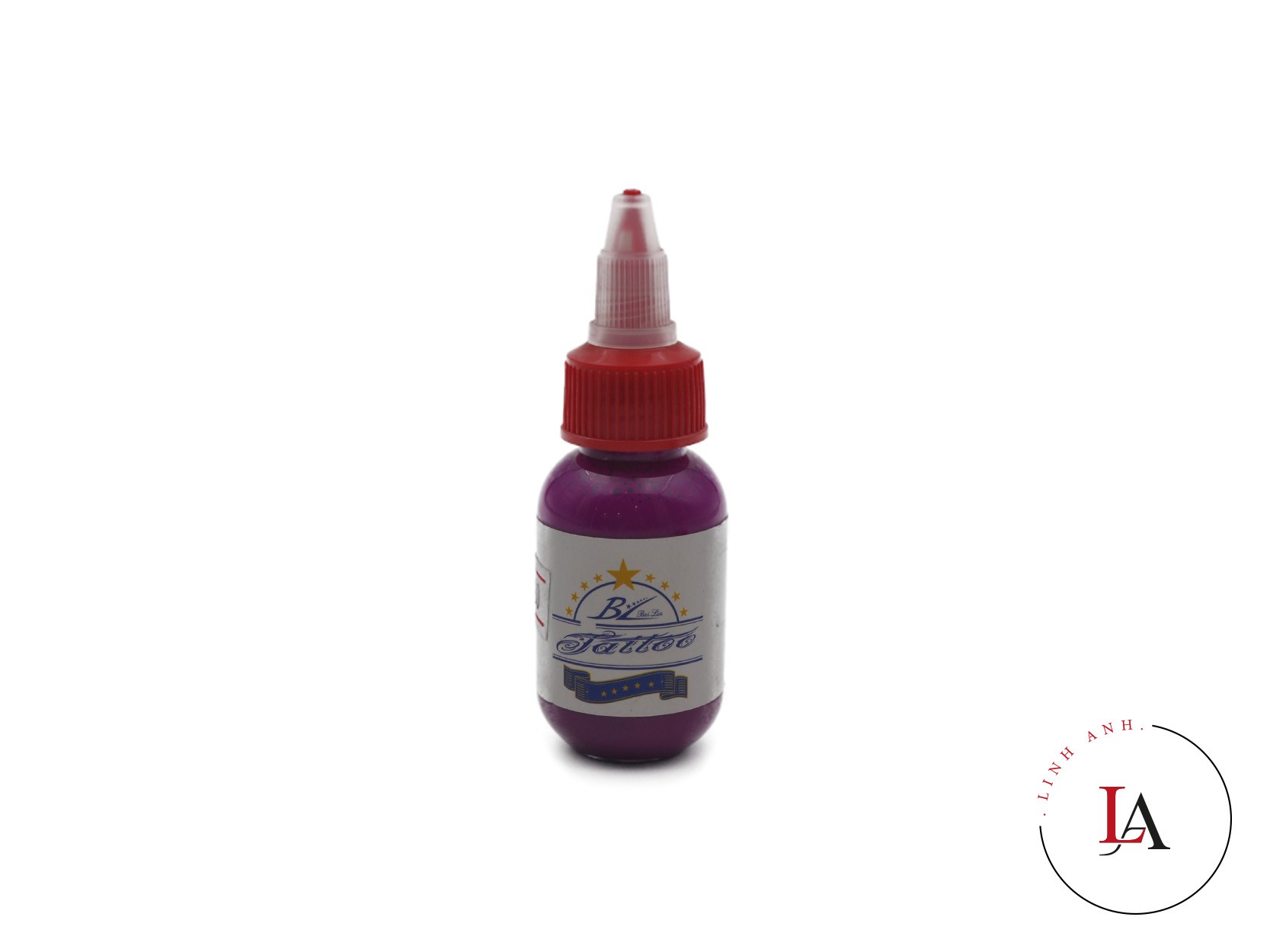 Mực xăm hình Berlin Tattoo